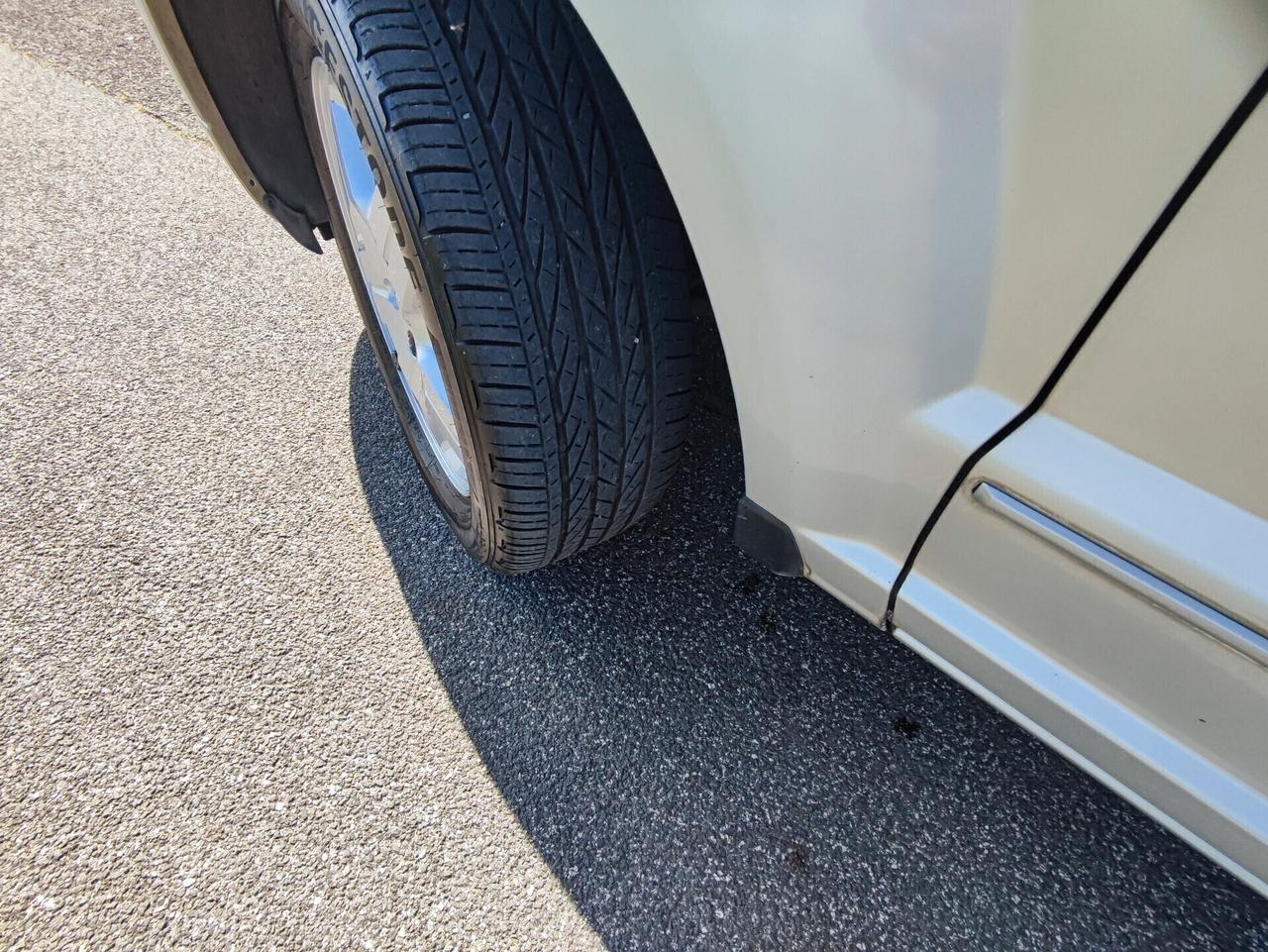 Dodge Caliber 2.0 Turbodiesel DPF SXT