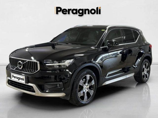 VOLVO XC40 D3 AWD INSCRIPTION AUTOMATICA