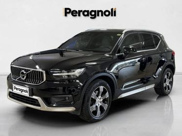 VOLVO XC40 T4 AWD INSCRIPTION AUTOMATICA