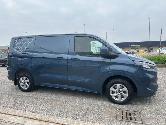 FORD Transit Custom L1-H1 2.0 EcoBlue 150 CV Titanium