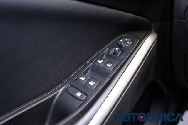 OPEL Grandland 1.6 PHEV AUTOMATICA AWD GSE