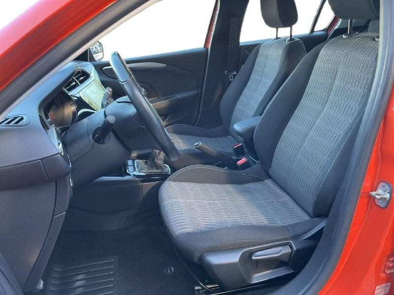 Opel Corsa VI 2020 1.2 Edition 75cv