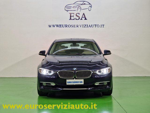 BMW 320 i Touring Modern