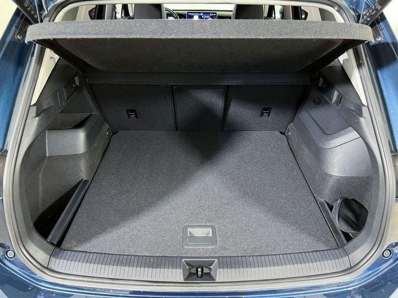 Volkswagen Tiguan Tiguan 1.5 etsi Edition Plus 150cv dsg