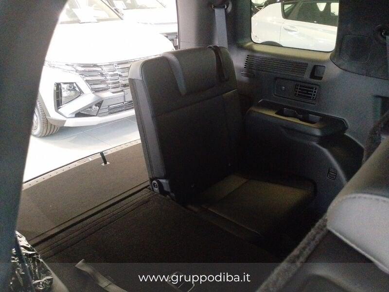Hyundai Santa Fe 1.6 Gamma II T-GDI Petrol 6 Speed A/T 4WD NEW 7P 1.6 PHEV 4WD X CLASS+CP
