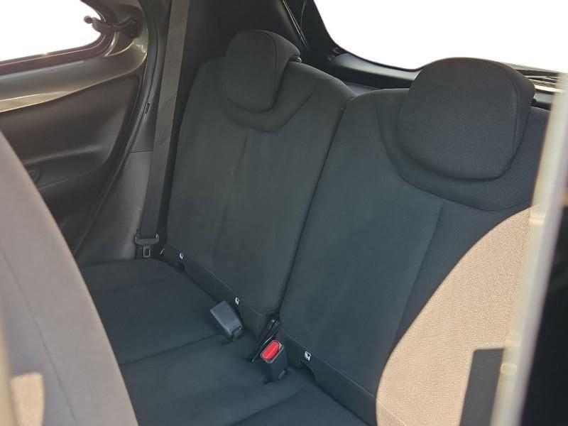 Toyota Aygo X 1.0 VVT-i 72 CV 5 porte Trend