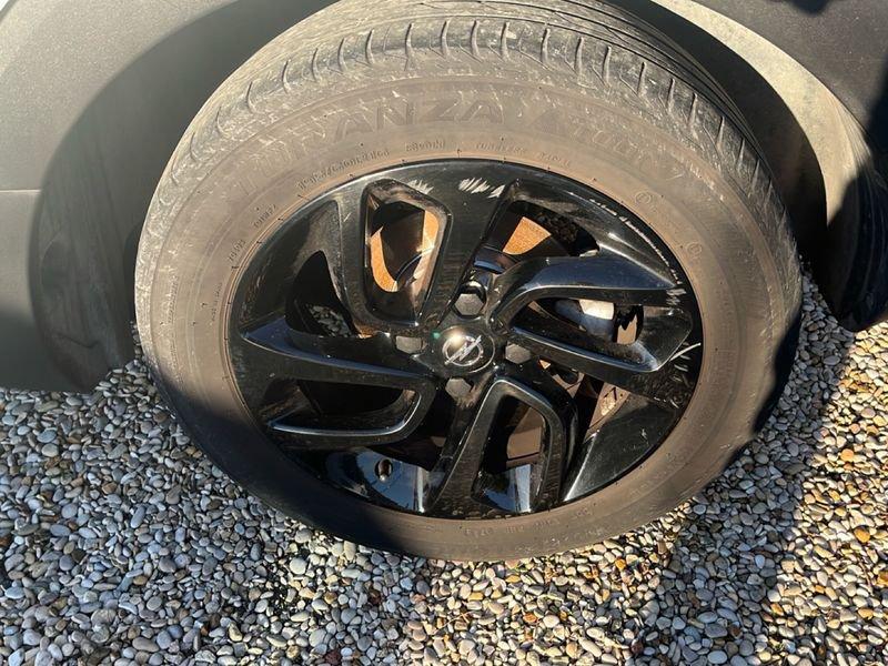 Opel Crossland Crossland X 1.2 12V Innovation