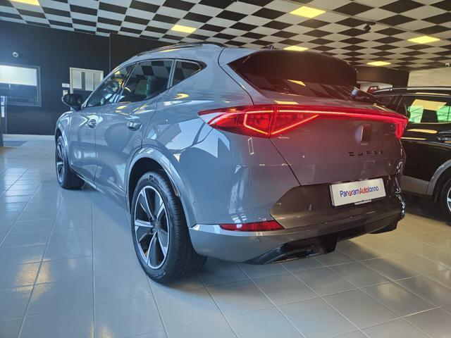 CUPRA Formentor 2.0 TDI 4Drive DSG