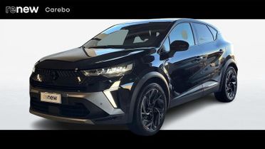 Renault Captur NUOVO esprit Alpine full hybrid E-Tech 145 cv
