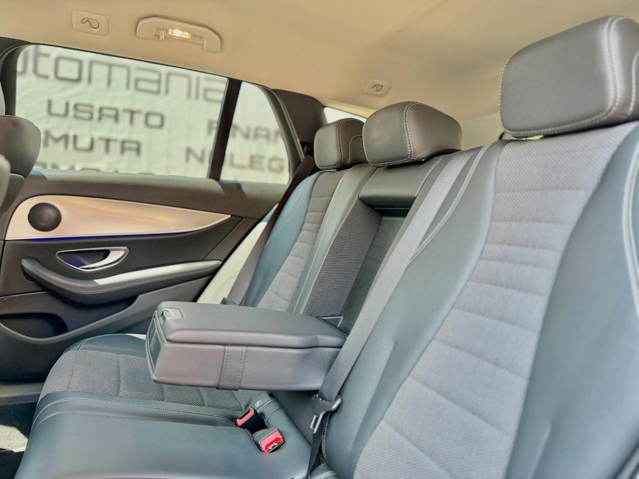 Mercedes-benz E 220 d S.W. Aut Premium PREZZOREALE\PRONTACONSEGNA