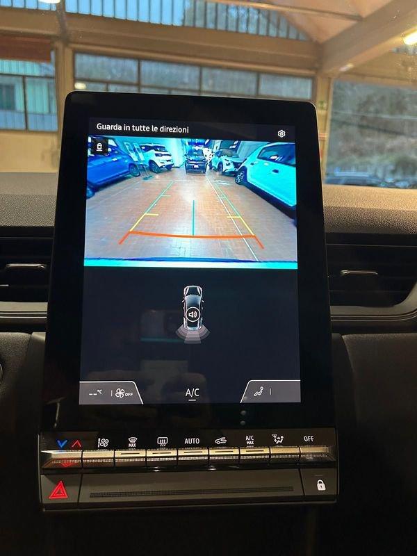 Renault Captur Captur ECO-G 100 CV Techno