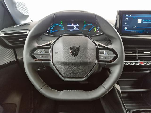 PEUGEOT 208 Hybrid 110 e-DCS6 STYLE