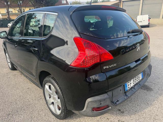 PEUGEOT 3008 1.6 HDi 112CV Tecno senza nessun lavoro da fare