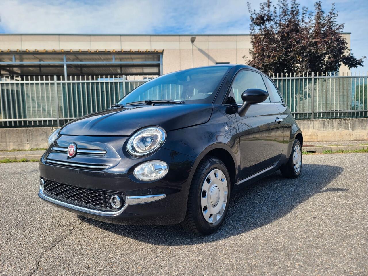 Fiat 500 1.2 Lounge SOLO 45.000KM
