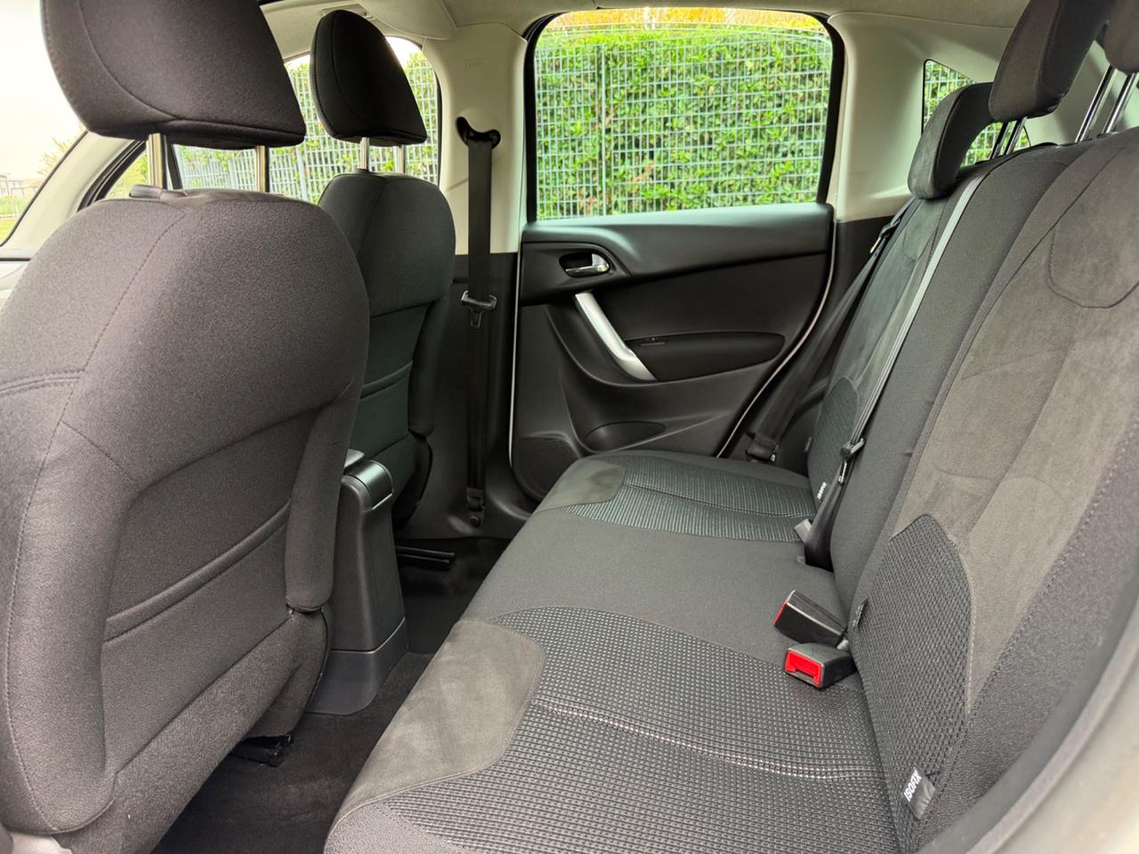 Citroen C3 1.4 HDi 70 FAP Business