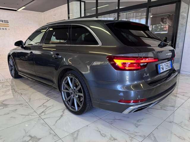 Audi A4 SLine+Tetto+BangOlufsen