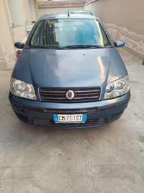 Fiat Punto 1.2 5 porte Dynamic