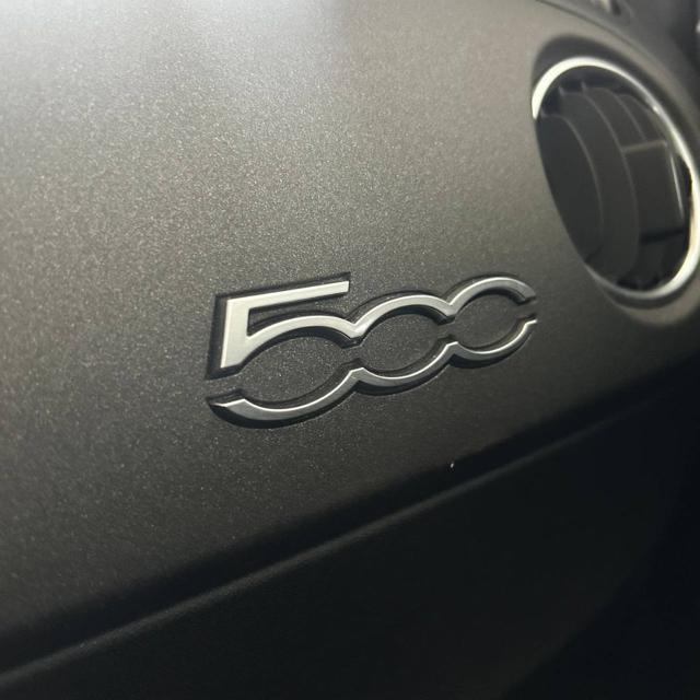 ABARTH 595 1.4 Turbo T-Jet 180 CV Competizione