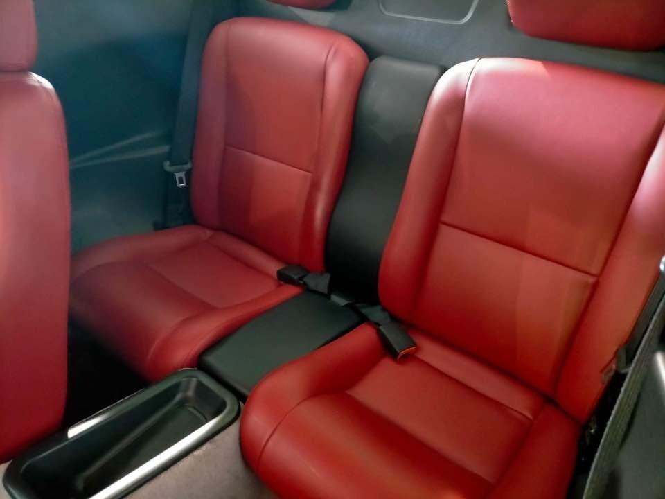 ALFA ROMEO GTV 2.0 V6 TB ASI