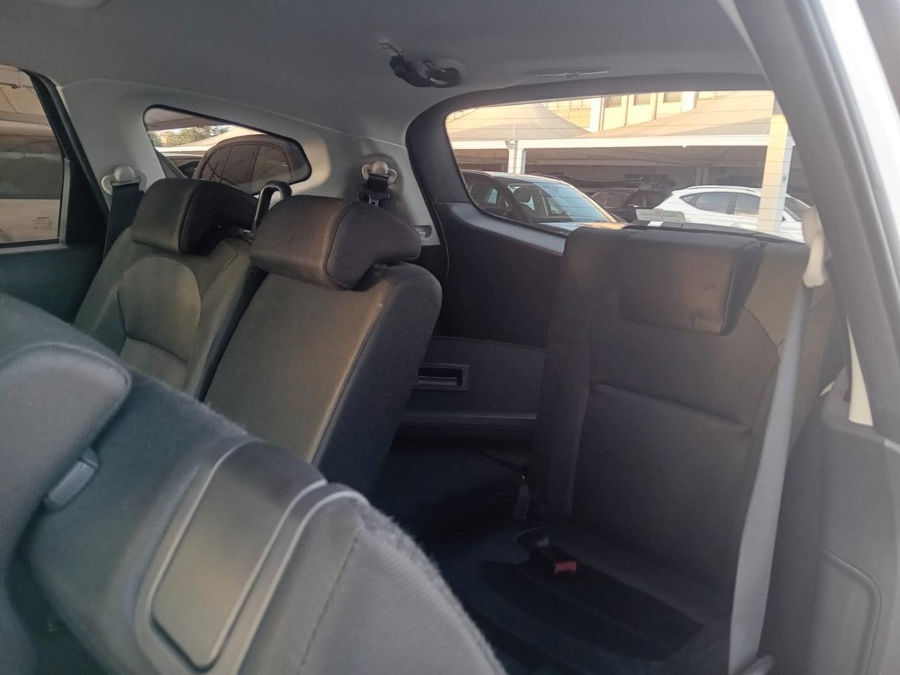 Nissan Qashqai Qashqai+2 1.6 dCi DPF n-tec