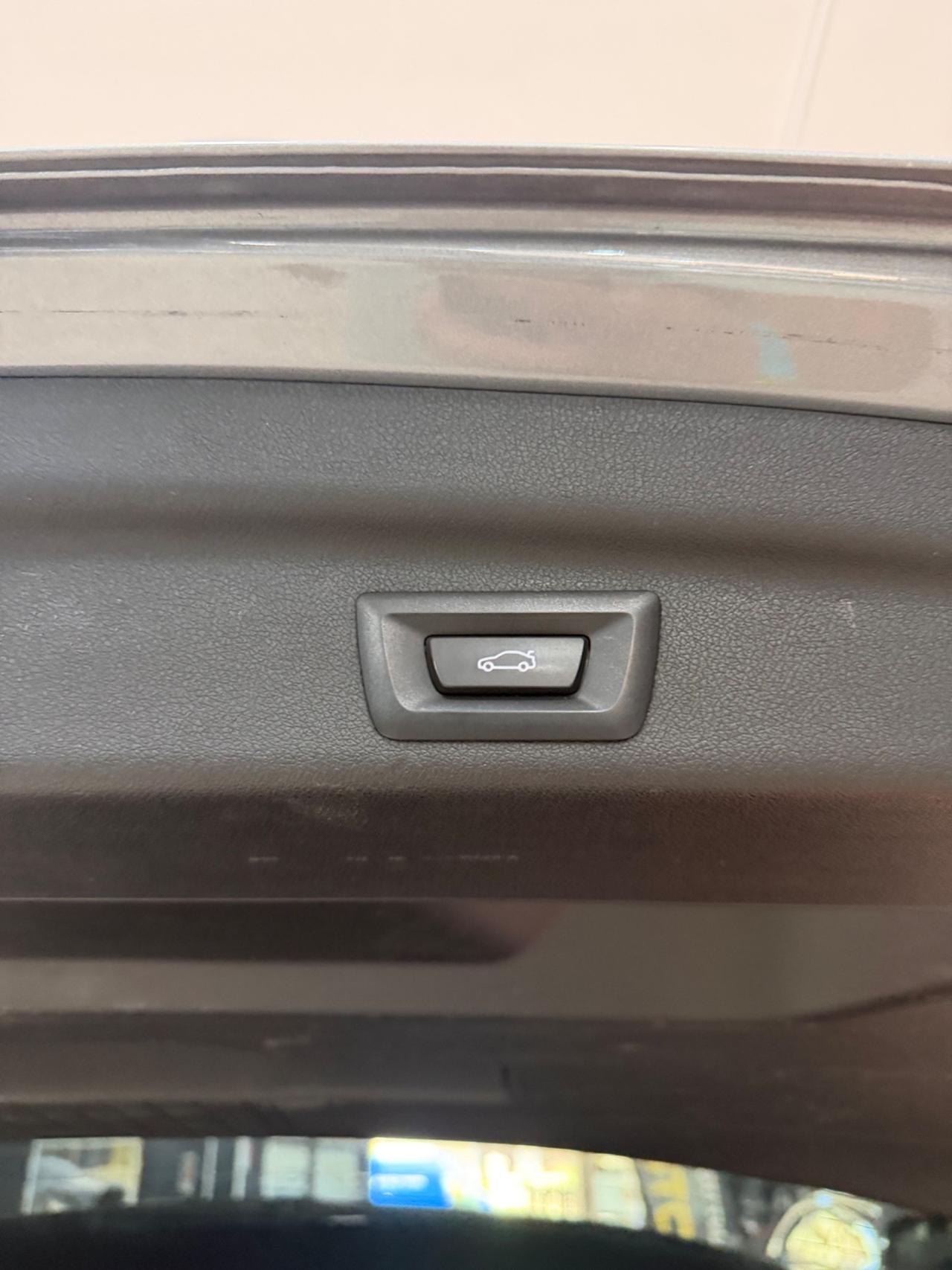 Bmw 2er Active Tourer 218d