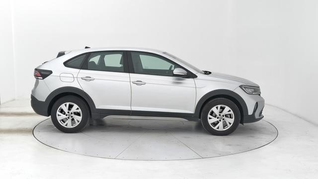 VOLKSWAGEN Taigo 1.0 tsi Life 115cv