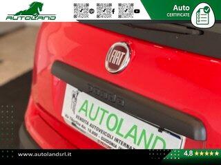 Fiat Panda 1.0 firefly hybrid s&s 70cv 5p.ti