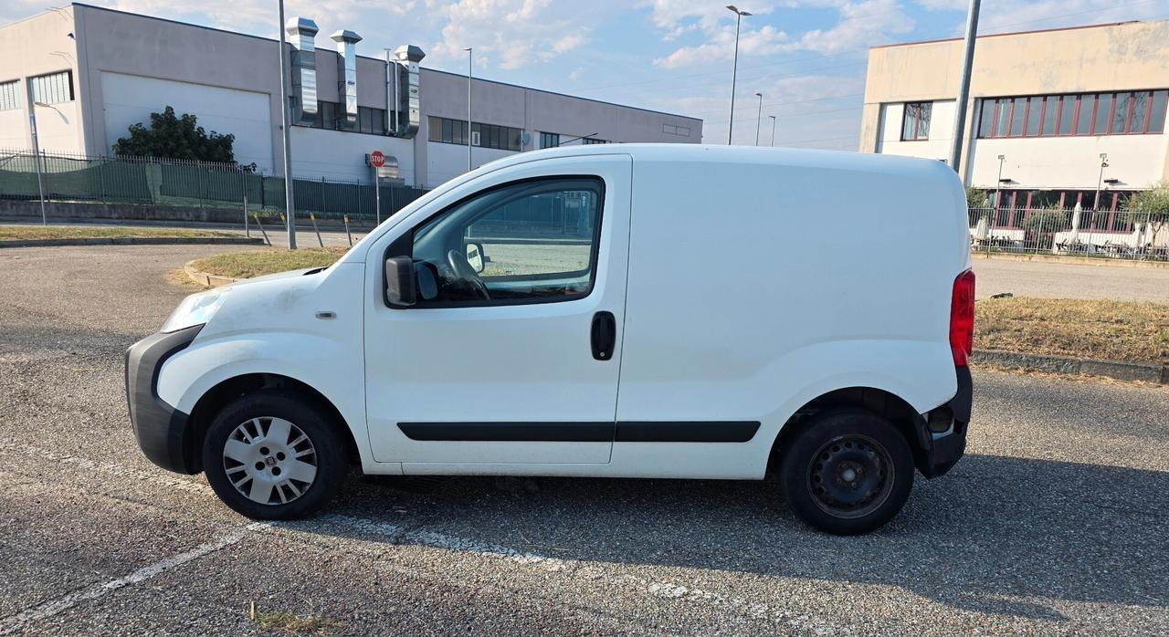 Fiat Fiorino 1.3 MJT 75CV Furgone CLIMA PORTA LATERALE