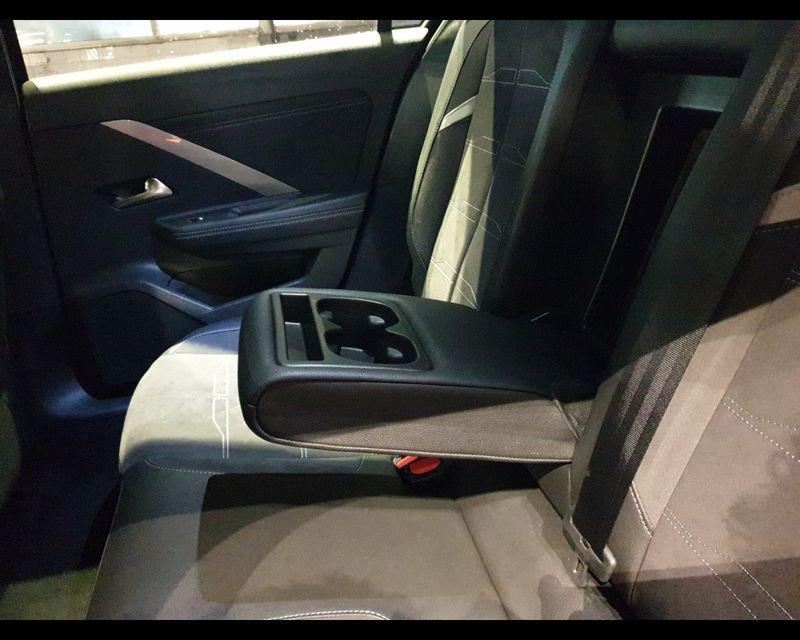 Opel Astra 6ª serie 1.5 Turbo Diesel 130 CV AT8 Ultimate