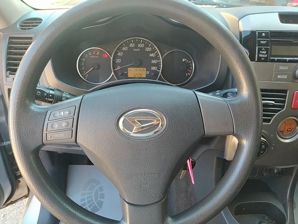 Daihatsu Terios 1.5 2WD B You Five