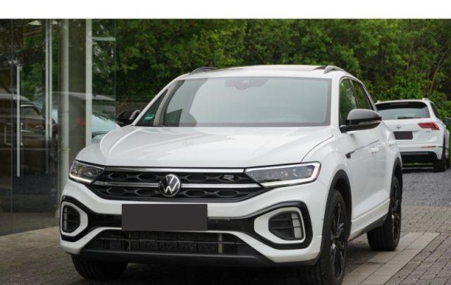 VOLKSWAGEN T-Roc 2.0 TDI SCR 150 CV DSG R-Line