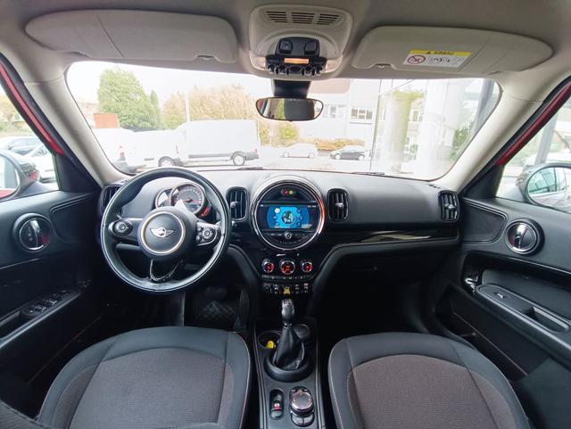 MINI Countryman 1.5 Cooper S E Hype Countryman ALL4 Automatica