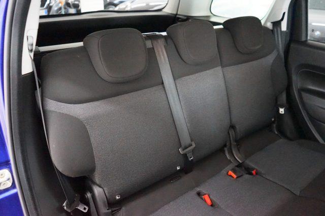 FIAT 500L 1.3 Multijet 95 CV Business Living