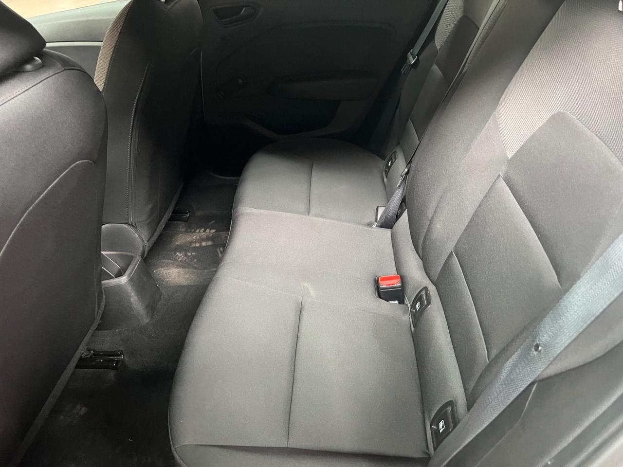 Renault Clio SCe 65 CV 5 porte Life