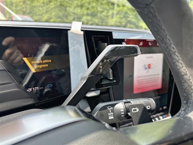 RENAULT Scenic E-Tech Electric Comfort Range Techno