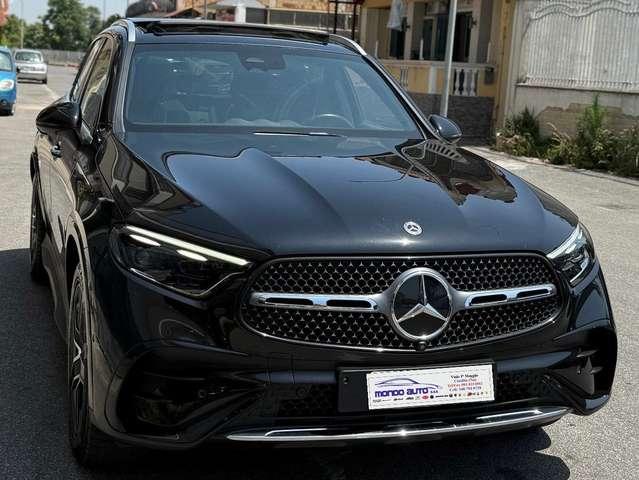 Mercedes-Benz GLC 220 D 197 CV AUTO 4 MATIC PREMIUM AMG SUV
