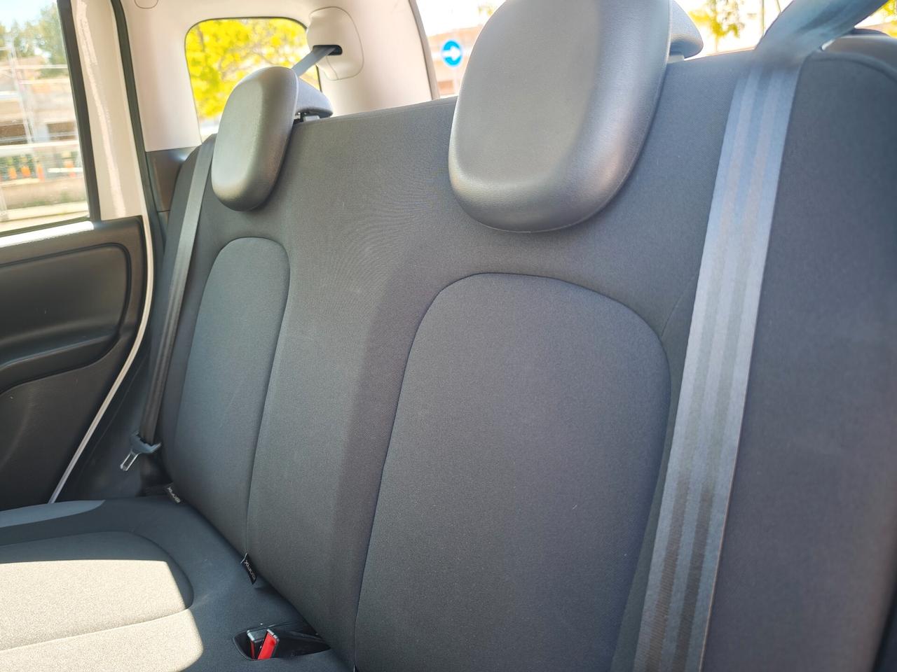 VENDUTA Fiat Panda 0.9 TwinAir Turbo Natural Power