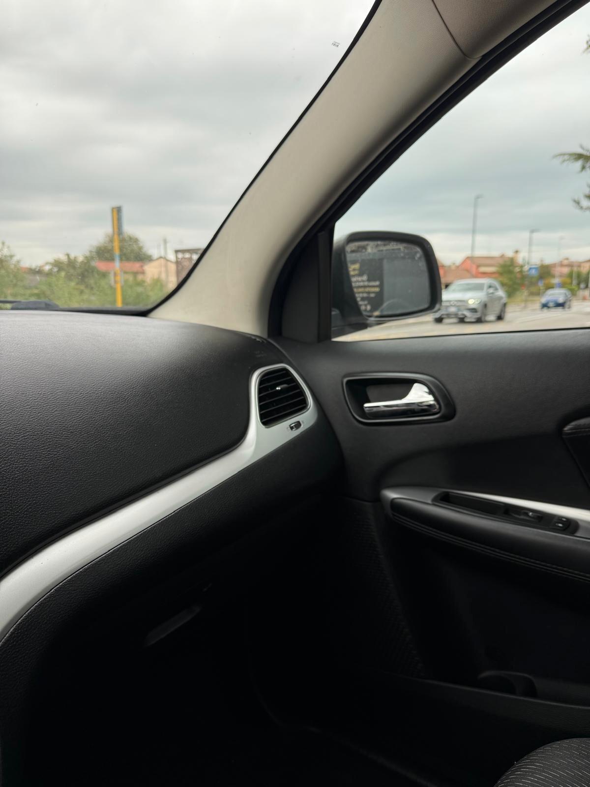 Fiat Freemont 2.0 Multijet 140 CV Lounge