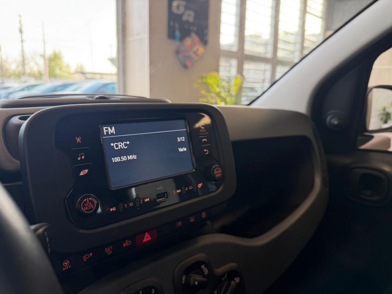 Fiat Panda CITY LIFE