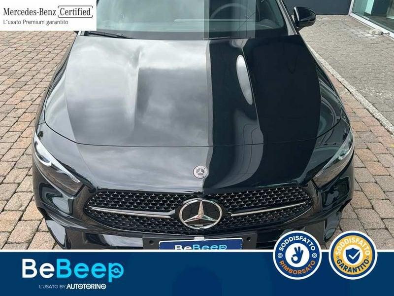 Mercedes-Benz Classe A A 180 D AMG LINE EXTRA AUTO