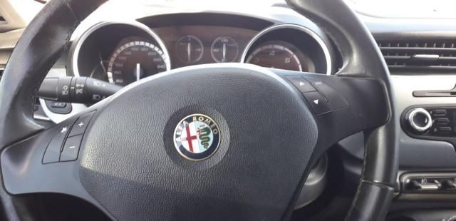 ALFA ROMEO - Giulietta 1.6 jtdm(2) Progression c/CL