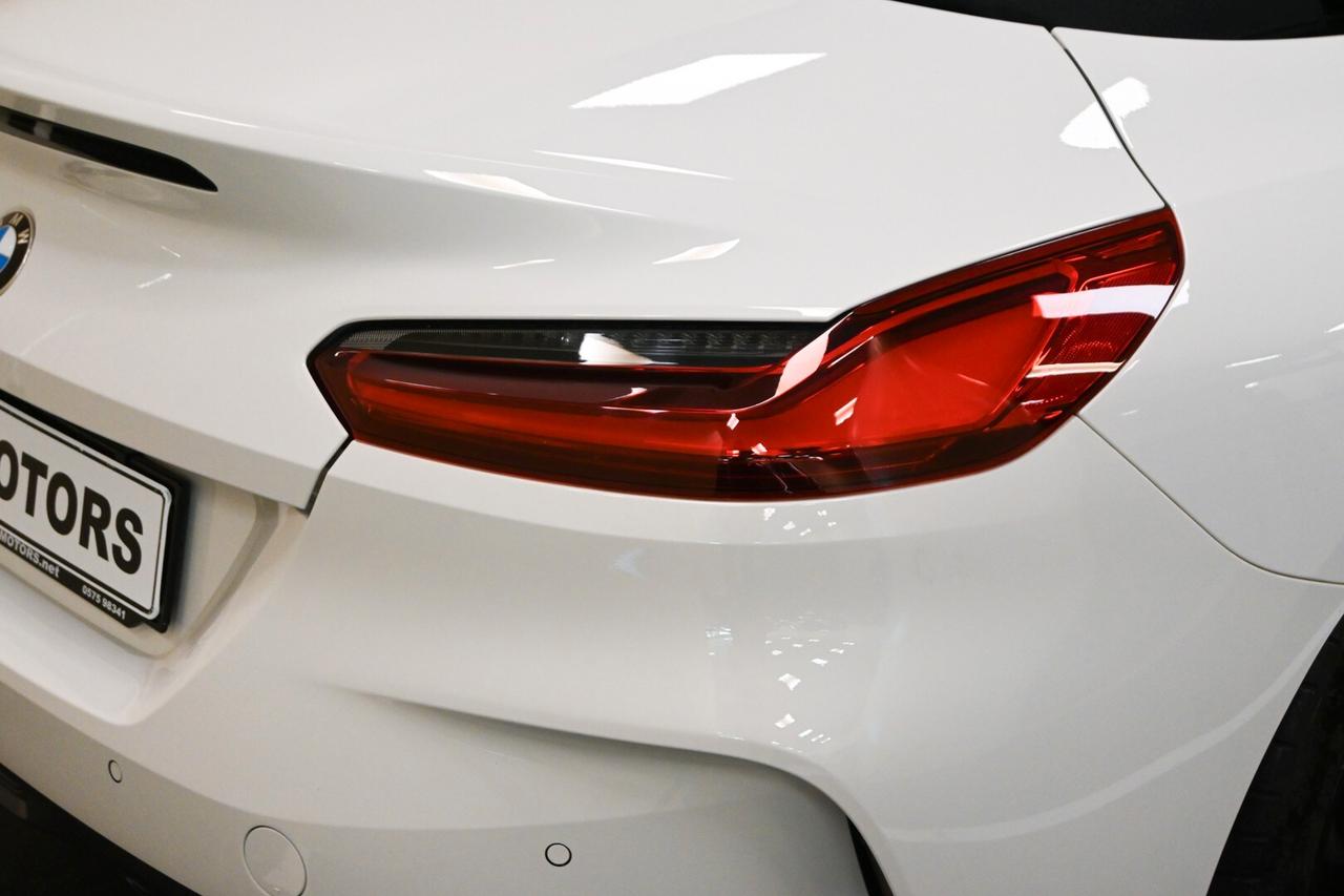 BMW Z4 (G29) Z4 sDrive20i Msport