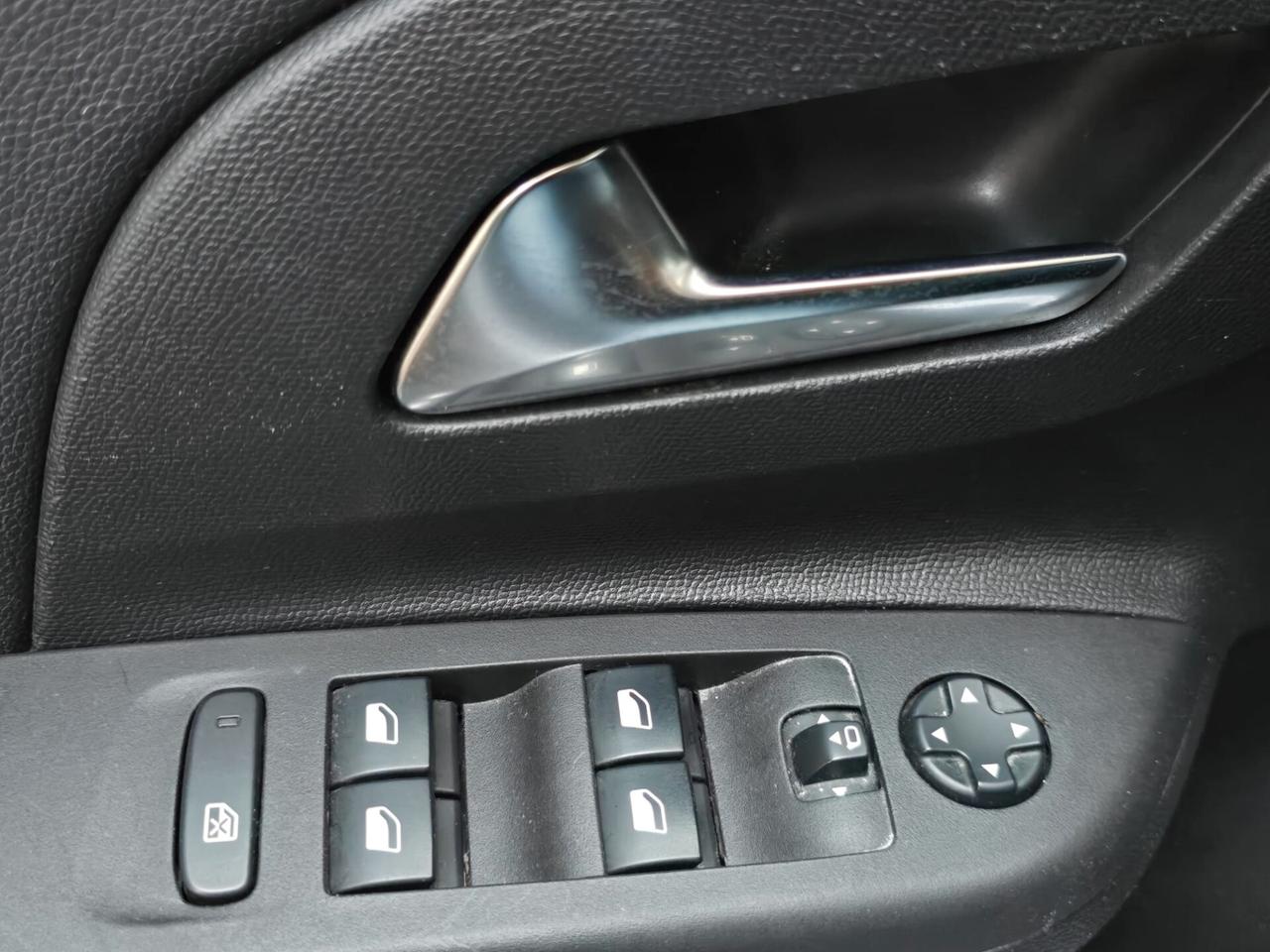 Opel Corsa 1.2 Elegance