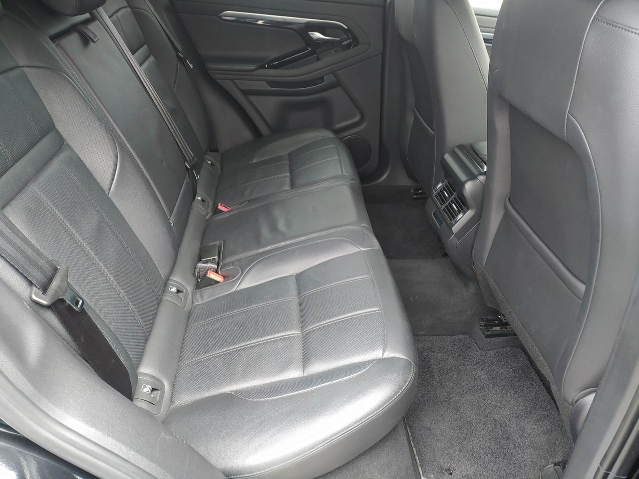 Land Rover Range Rover Evoque R-Dynamic S D #9678