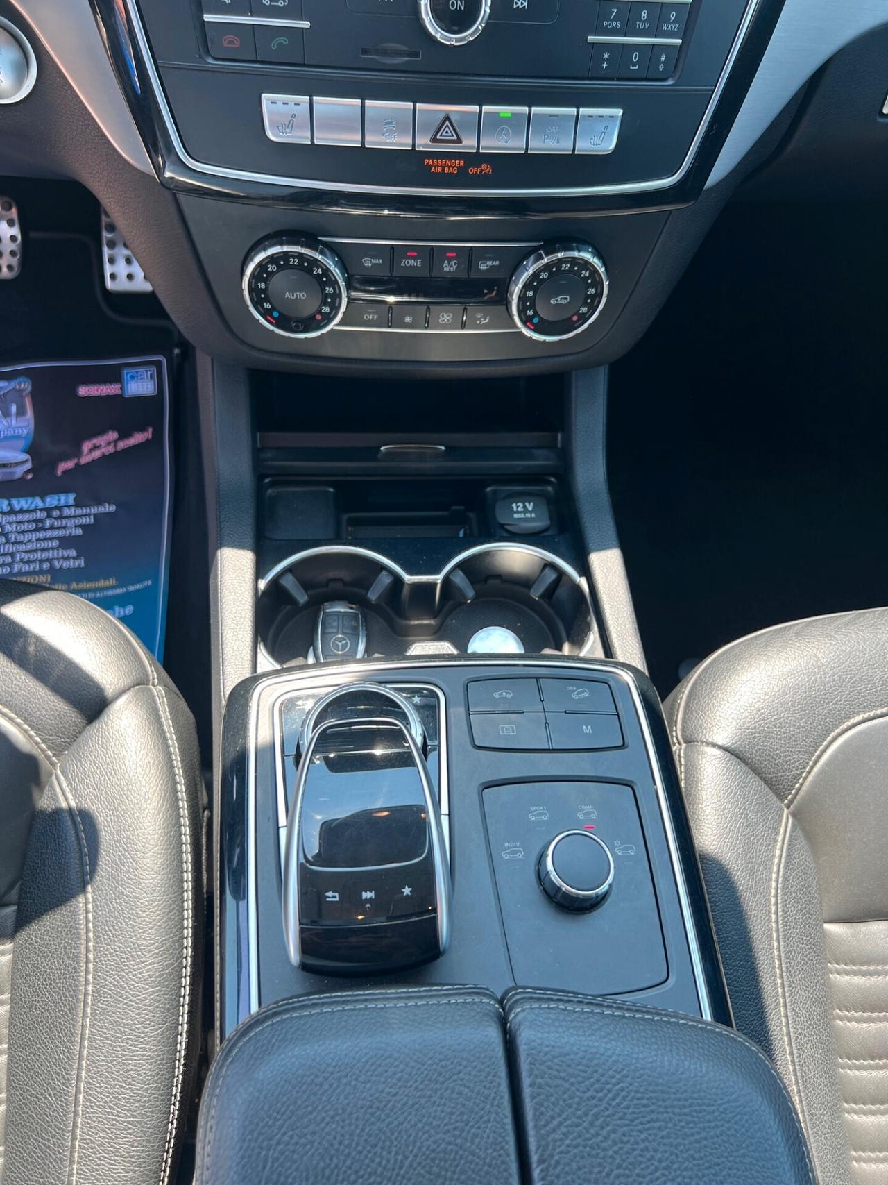 Mercedes-benz GLE 350 GLE 350 d 4Matic Coupé Premium Plus