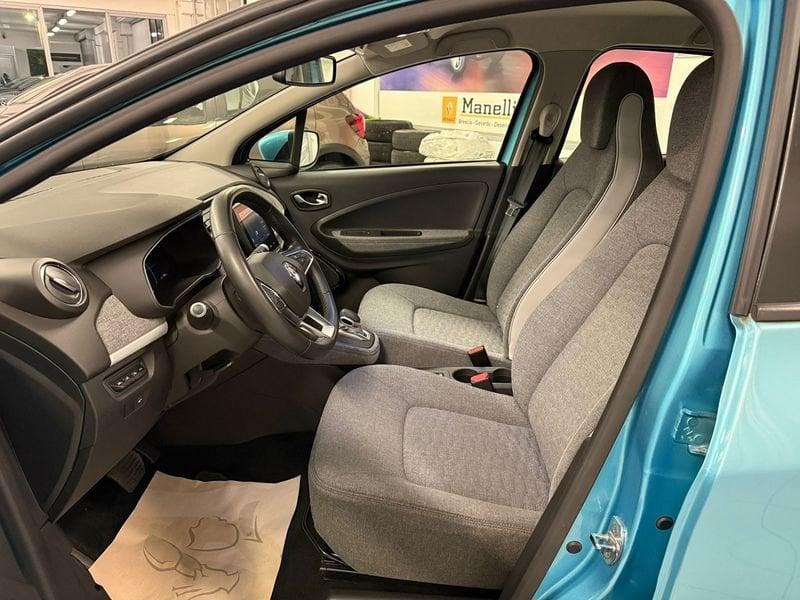 Renault ZOE Zen R135 Flex e-shifter my20 rif.GB236