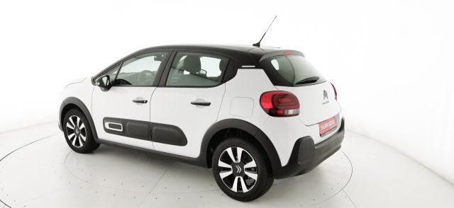 CITROEN C3 PureTech 110 S&S Shine CAMBIO AUTOMATICO