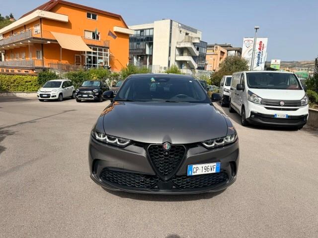 Alfa Romeo Tonale 1.5 160 CV MHEV TCT7 Veloce