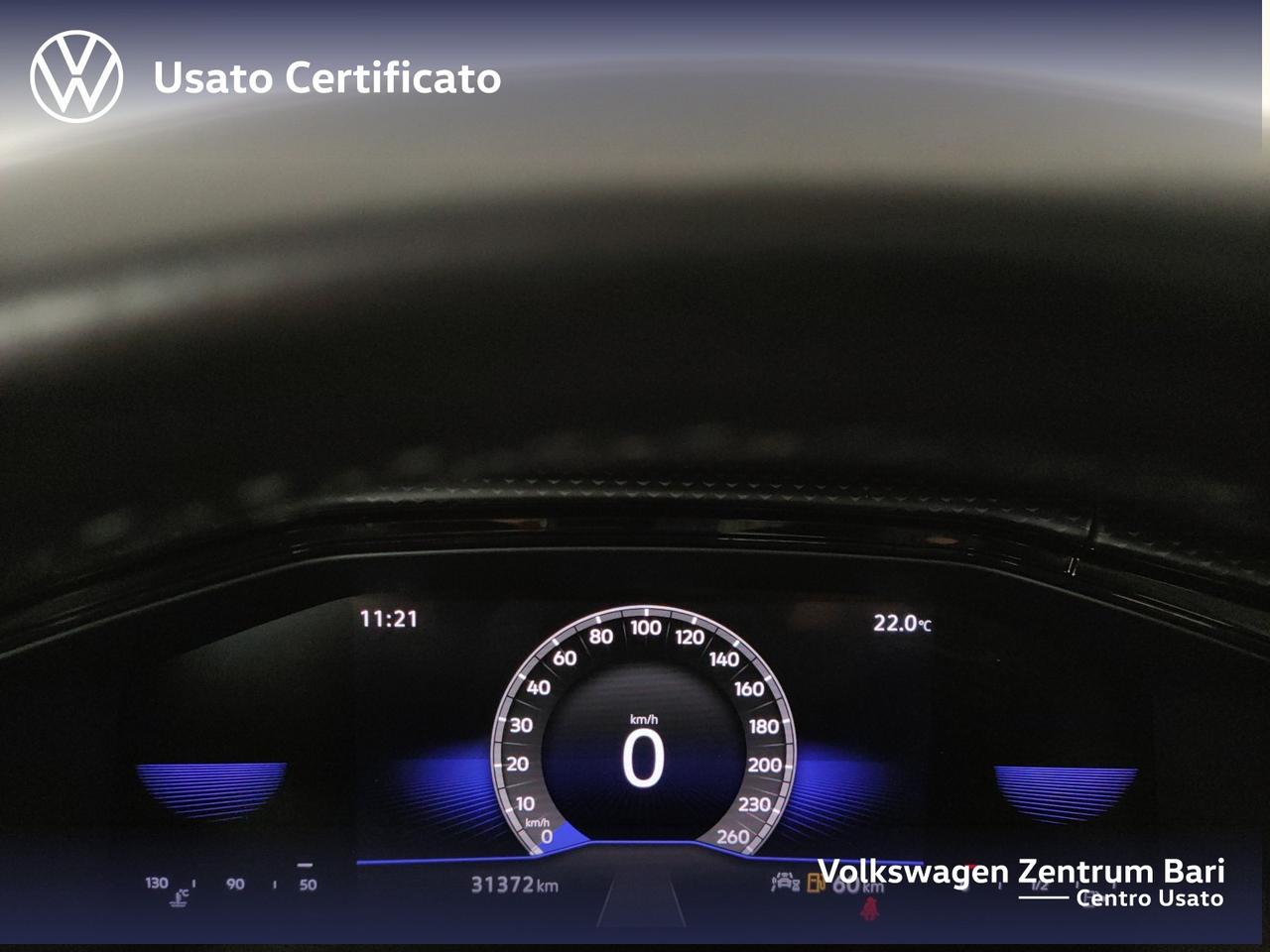 Volkswagen T-Cross 1.0 tsi style 95cv