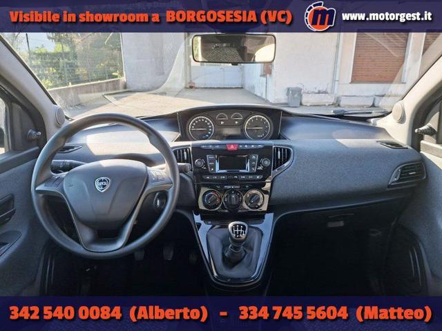 LANCIA Ypsilon 1.0 FireFly 5 porte S&S Hybrid Gold